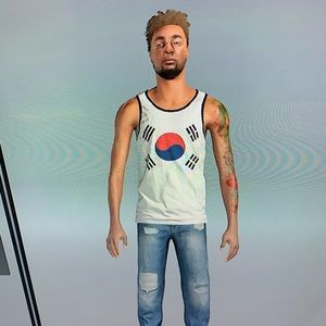 Meet your Posher, Luke